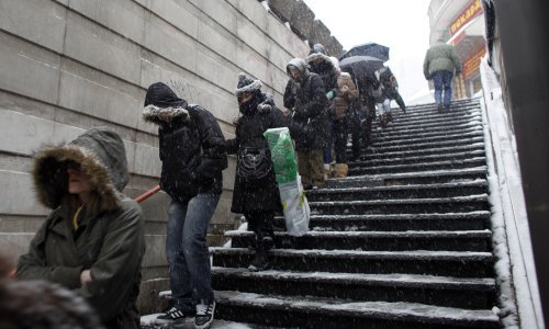 Srbija uvodi redukcije struje