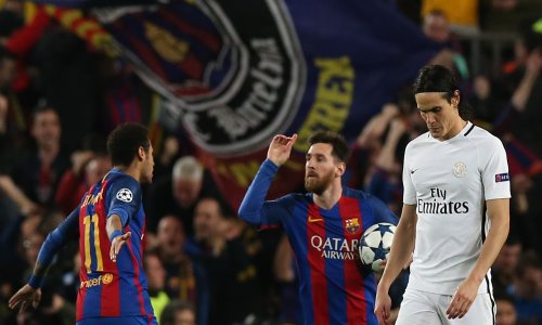 Nakon debakla igrači i vlasnik PSG-a ljutnju su usmjerili prema jednoj osobi