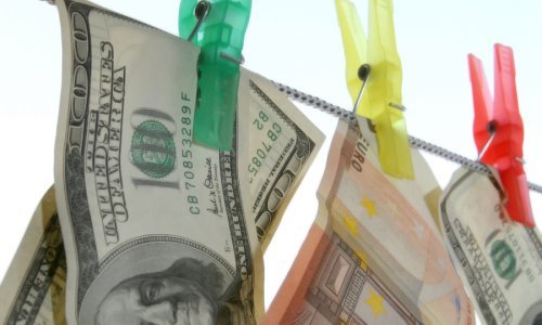 Banke u istočnoj Europi - automati za pranje ruskog novca