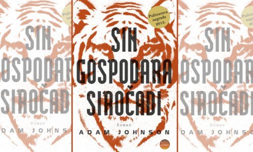 'U Sjevernoj Koreji elita gleda 'Titanic' dok narod gladuje'