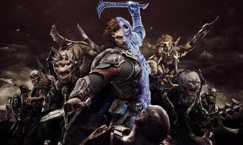 Novi Middle-Earth: Shadow of War na raspolaganje vam stavlja čitavu vojsku