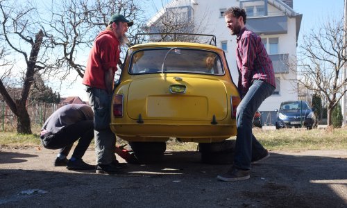 Oni su nepopravljivo zaljubljeni u Miniće. Evo i zašto!