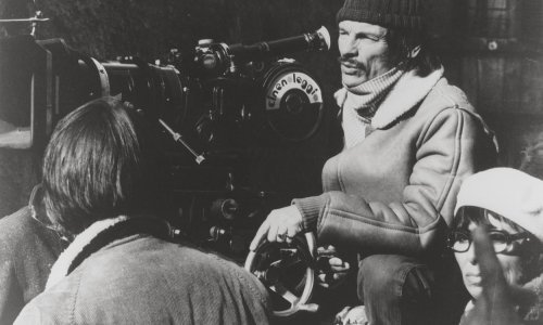 Filmovi Andreja Tarkovskog srijedom u kinu Tuškanac