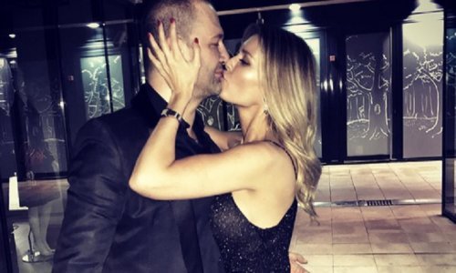 Poruka Vanje Halilović za petu godišnjicu ljubavi