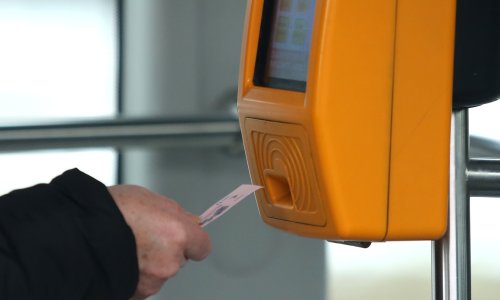 Greška na automatima mogla bi vas skupo stajati u tramvajima