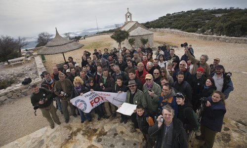 Najstariji domaći fotografski portal Fotozine slavi 20 godina