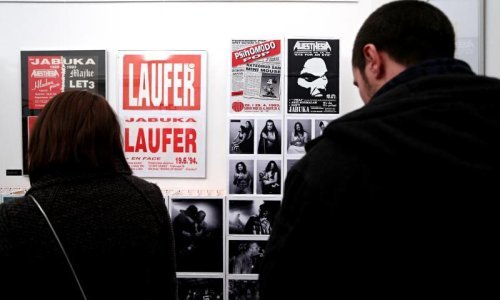 Jabuka - klub koji ne truli već 45 godina