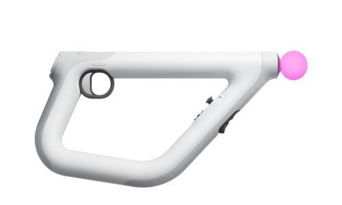 Sony predstavio novi puškoliki kontroler za PlayStation VR