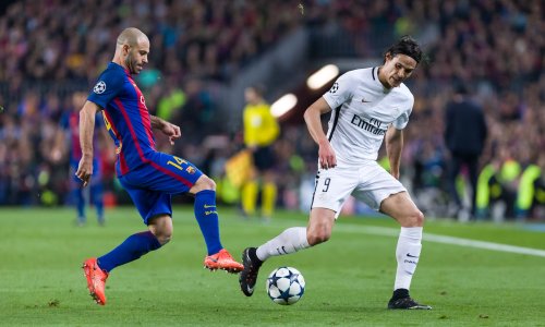 I Barcina zvijezda priznala veliku sudačku pogrešku