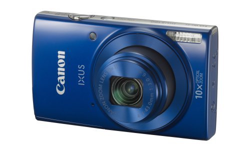 Novi kompaktni fotoaparati iz Canona stat će svakome u džep