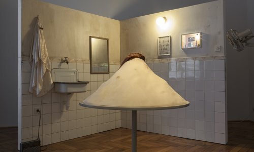 Prije otvaranja zavirili smo u MSU; evo što donosi izložba suvremene umjetnosti