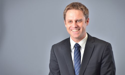 Igor Gržalja postaje predsjednik Uprave Asseca SEE Hrvatska