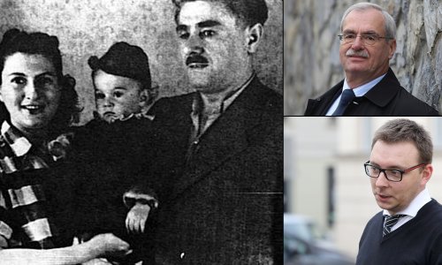 Objašnjavamo Bojanu Glavaševiću: Tko su bili Olga i Andrija Hebrang