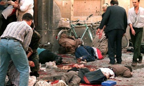 Skandalozno svjedočenje Yasushija Akashija