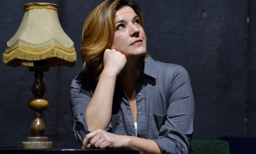 Otkrivamo kako će izgledati 'Črna mati zemla' koju je Željka Markić htjela zabraniti