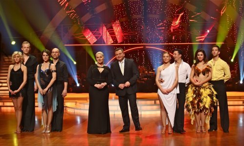 Ukida se 'Ples sa zvijezdama'?