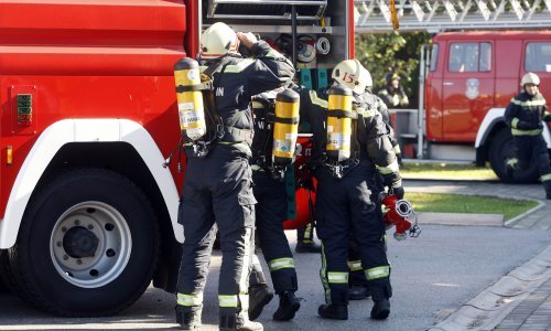 Požar progutao milijun kuna