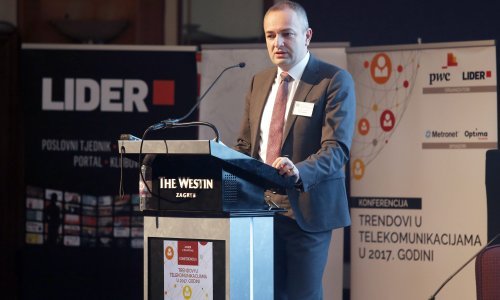 'Telekome čeka borba za povjerenje investitora'