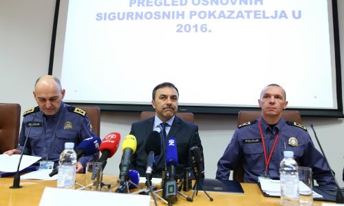 Napokon: Policija odlučila skresati gužve u Petrinjskoj