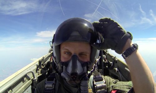Evo kako NATO stvara vrhunske pilote borbenih zrakoplova