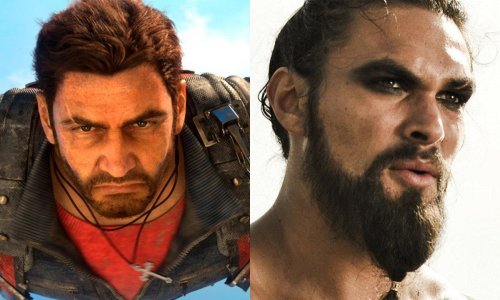 Ekranizacija videoigre Just Cause ima glavnog glumca i redatelja!