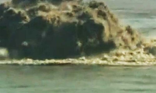 Vulkan u Kanarskom otočju rađa novi otok!