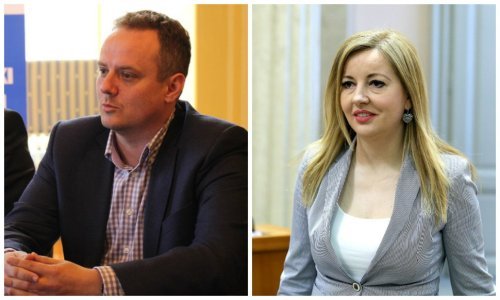 Tukao se s Mostovcem, a sad upao u gradsku skupštinu