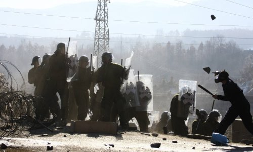 Pitanje Kosova sve glasnije se spominje kao uvjet za članstvo Srbije u EU