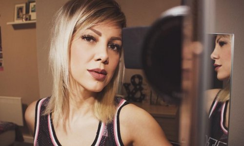 Žanamari ima posebnu pjesmu za nekog posebnog, evo za koga