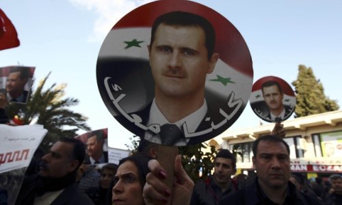 Ubijena novinarka: Homs je nova Srebrenica