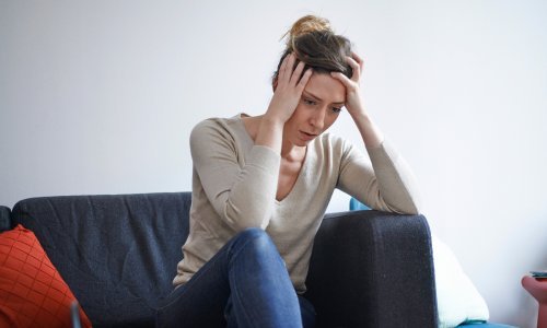 Ovo su sigurni znakovi da ste pred živčanim slomom