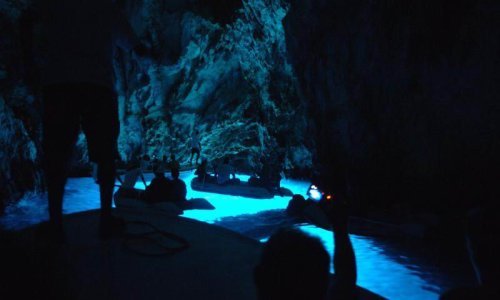 Hrvatska nema pojma koliko ima turističkih spilja!