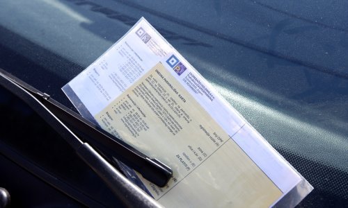 Bandić: ZET i Zagrebparking opraštat će prve kazne