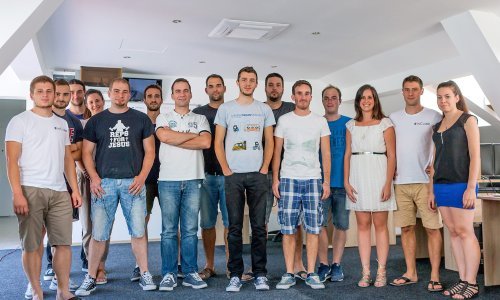 Solinske pametne klupe već su prikupile 250 tisuća eura