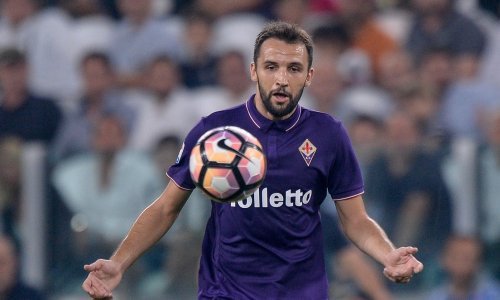 Milan Badelj nakon pola godine napokon zabio u Seriji A