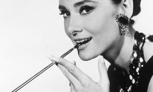 Sjećate li se Audrey Hepburn?