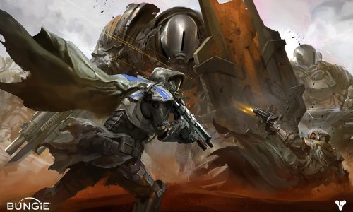 U drugi Destiny prenijet ćemo likove, ali ne i njihovu opremu