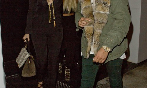 Kourtney šalje budućeg supruga na rehabilitaciju