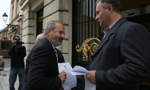 Država zaplijenila (samo) 255 milijuna kuna imovine