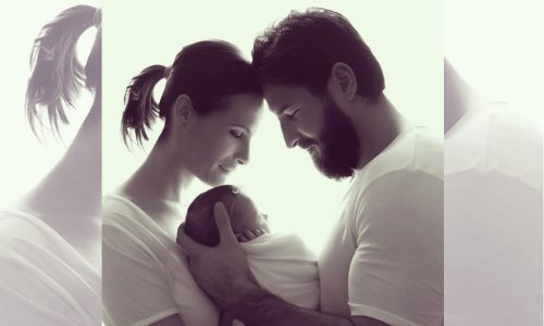 Najljepši trenuci uz malenu Vivien