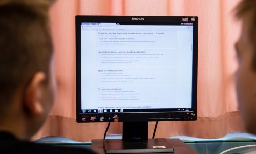 Oprez! Ovo su najčešće računalne napasti koje prijete korisnicima u Hrvatskoj