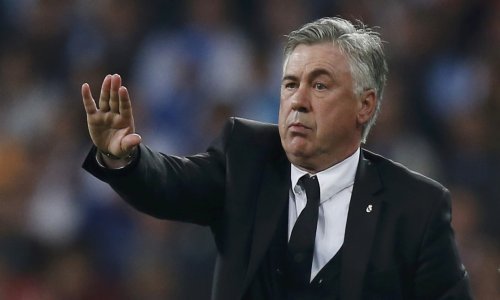 Evo što je Carlo Ancelotti rekao o mogućem preuzimanju hrvatske reprezentacije