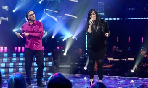 Martina i Ricardo prvi ispali iz 'Zvijezde pjevaju'