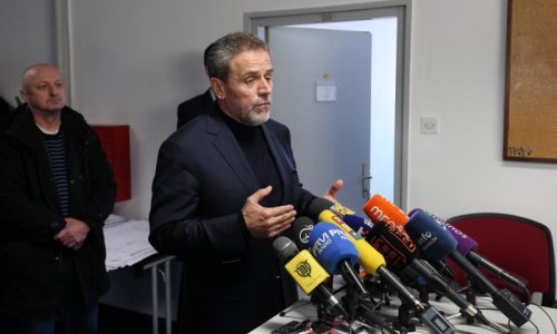 'AGM ide u restrukturiranje, ali ne 'preko koljena''