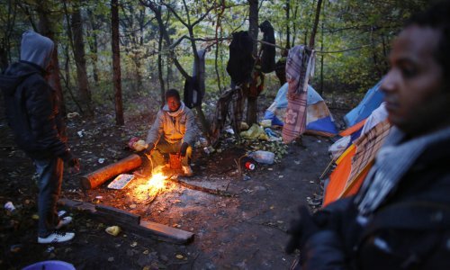 Njemački konzervativci traže testove provjere dobi za tražitelje azila