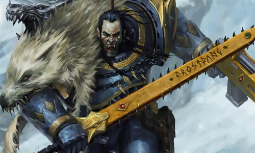 PETA likovima iz Warhammera želi zabraniti nošenje krzna