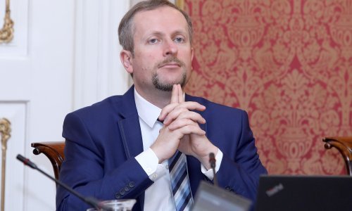 Šprlje: Rušimo arbitražu Ina - MOL jer je arbitar u sukobu interesa