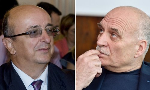 Quaestus fond prijavljen DORH-u, Škegro: Hrpa budalaština!