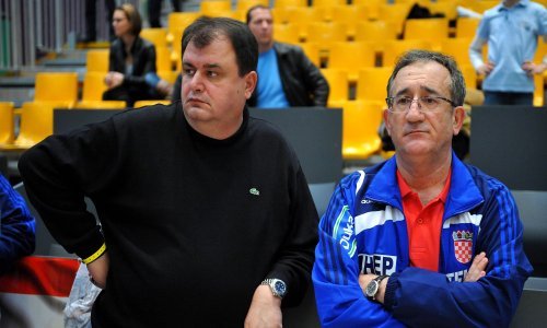 Srpski navijači u Splitu?! Evo što Zoran Gobac kaže o tome