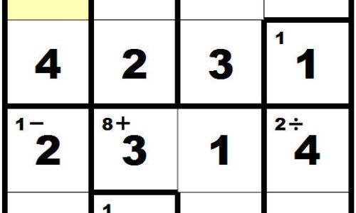 Nova mozgalica na tportalu